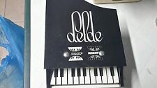 Pianoforte giocattolo usato  Cosenza