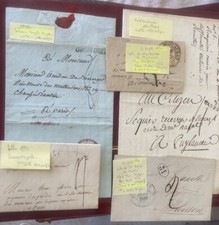 lettre motivation chauffeur livreur vl d'occasion lettre motivation chauffeur livreur vl d'occasion Allauch