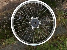 Husqvarna te410 front for sale  STOKE-ON-TRENT