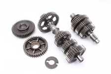 Getriebe antrieb motor gebraucht kaufen  Trebbin