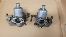 Daimler 250 pair d'occasion  Ghyvelde
