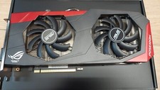 Asus geforce gtx d'occasion  Angoulins