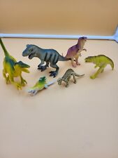 Vintage dinosaur toys for sale  Grawn