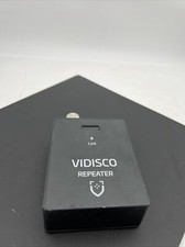 Ripetitore vidisco minicat usato  Spedire a Italy