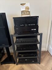 Target audio level for sale  YORK