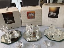 Swarovski trilogie elefant gebraucht kaufen  Duisburg