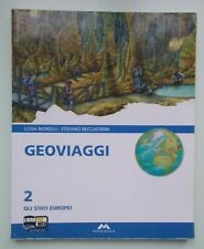 Geoviaggi gli stati usato  Palermo