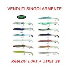 Ragot artificiale raglou usato  Mirandola