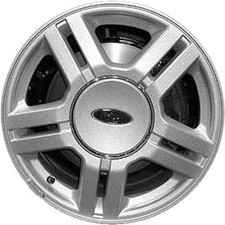 Ford windstar wheel for sale  Troy
