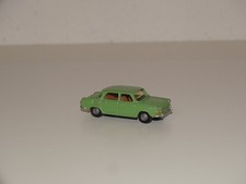 VV V&V mała seria 1:87 Skoda 1000 MB MBX na sprzedaż  Wysyłka do Poland