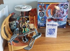 Doctor tardis interior for sale  CONSETT