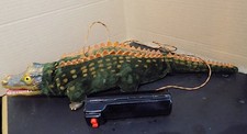 Vintage tin plastic for sale  KING'S LYNN