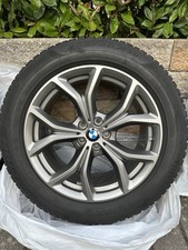 Bmw winterkompletträder g05 gebraucht kaufen  Taunusstein