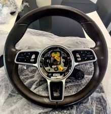 Lenkrad lederlenkrad porsche gebraucht kaufen  Frankfurt am Main