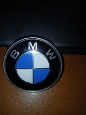Logo bmw 90mm d'occasion  France