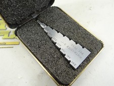 MIKEMASTER MICRÔMETRO PADRÃO 0-1" + ESTOJO comprar usado  Enviando para Brazil