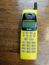 Nokia 638 phone for sale  Pahrump