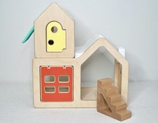 Lovevery wooden modular for sale  Eugene