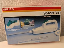 Krups special duo gebraucht kaufen  Potsdam