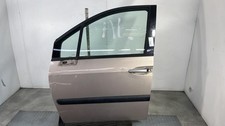 Porte gauche peugeot d'occasion  Haubourdin
