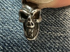 Bwl skull bead for sale  South Plainfield