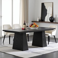 Dining table farmhouse for sale  Ashford