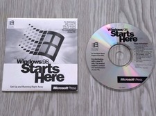 Rom microsoft windows for sale  GRIMSBY