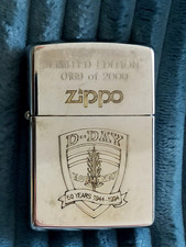 Briquet zippo plaqué d'occasion  Bretteville-l'Orgueilleuse