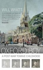 Oxford boy post d'occasion  Expédié en France