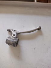Supporto comando gas usato  Scarperia