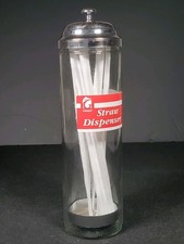 Gemco straw dispenser for sale  Lake Worth