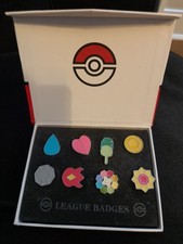 Pokémon kanto gym for sale  DIDCOT