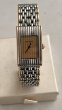 Montre boucheron reflet d'occasion  Rouen-