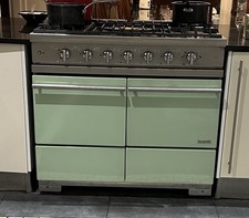 Lacanche westahl dual for sale  SOUTHAMPTON