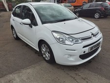 c3 door handle for sale  STRANRAER