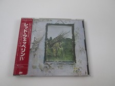 Led Zeppelin IV 32XD-335 Music CD Japan Ver with OBI comprar usado Led Zeppelin IV 32XD-335 Music CD Japan Ver with OBI comprar usado  Enviando para Brazil