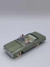 Dinky toys plymouth gebraucht kaufen  Roßtal