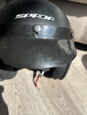 Spada motorcycle motorbike for sale  ROMFORD