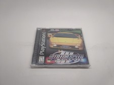Need for Speed III: Hot Pursuit (Sony PlayStation 1, 1998), usado comprar usado  Enviando para Brazil