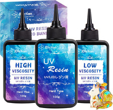 Resin trio bundle d'occasion  Expédié en France