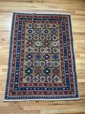 Antique caucasian shirvan for sale  Colorado Springs