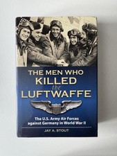 Men killed luftwaffe for sale  CORSHAM