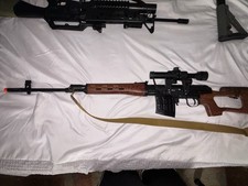 dragunov for sale  Hayward