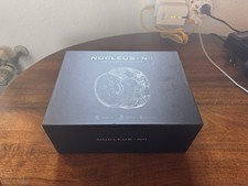 Tilta nucleus nano gebraucht kaufen  Bad Saulgau