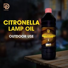 Primes diy citronella for sale  WEMBLEY
