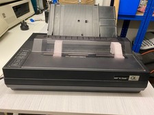 Sinclair drucker 1000 gebraucht kaufen  Rottenburg am Neckar