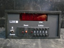 Elgo elektrik 600 gebraucht kaufen  Remscheid