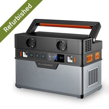 Allpowers 700w tragbares gebraucht kaufen  Dietzenbach