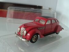 Rextoys chrysler airflow d'occasion  Ivry-la-Bataille