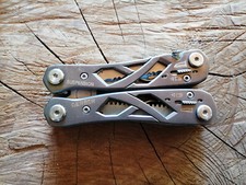 Gerber suspension multitool gebraucht kaufen  Schiffweiler